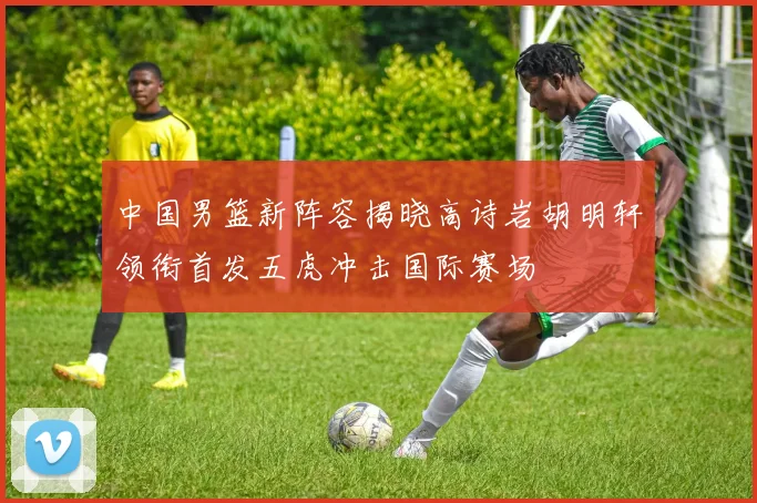 中国男篮新阵容揭晓高诗岩胡明轩领衔首发五虎冲击国际赛场